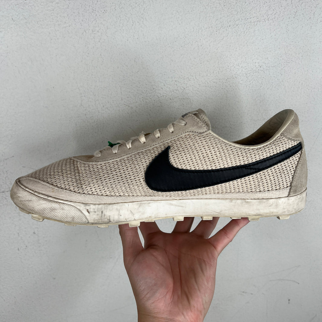 Bode Nike Astrograbber Natural Sneakers