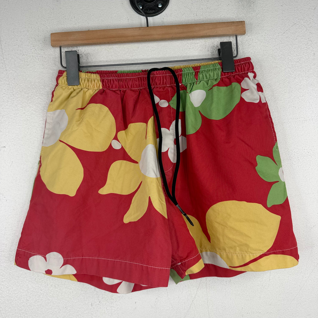 Gallery Dept Floral Swim Shorts