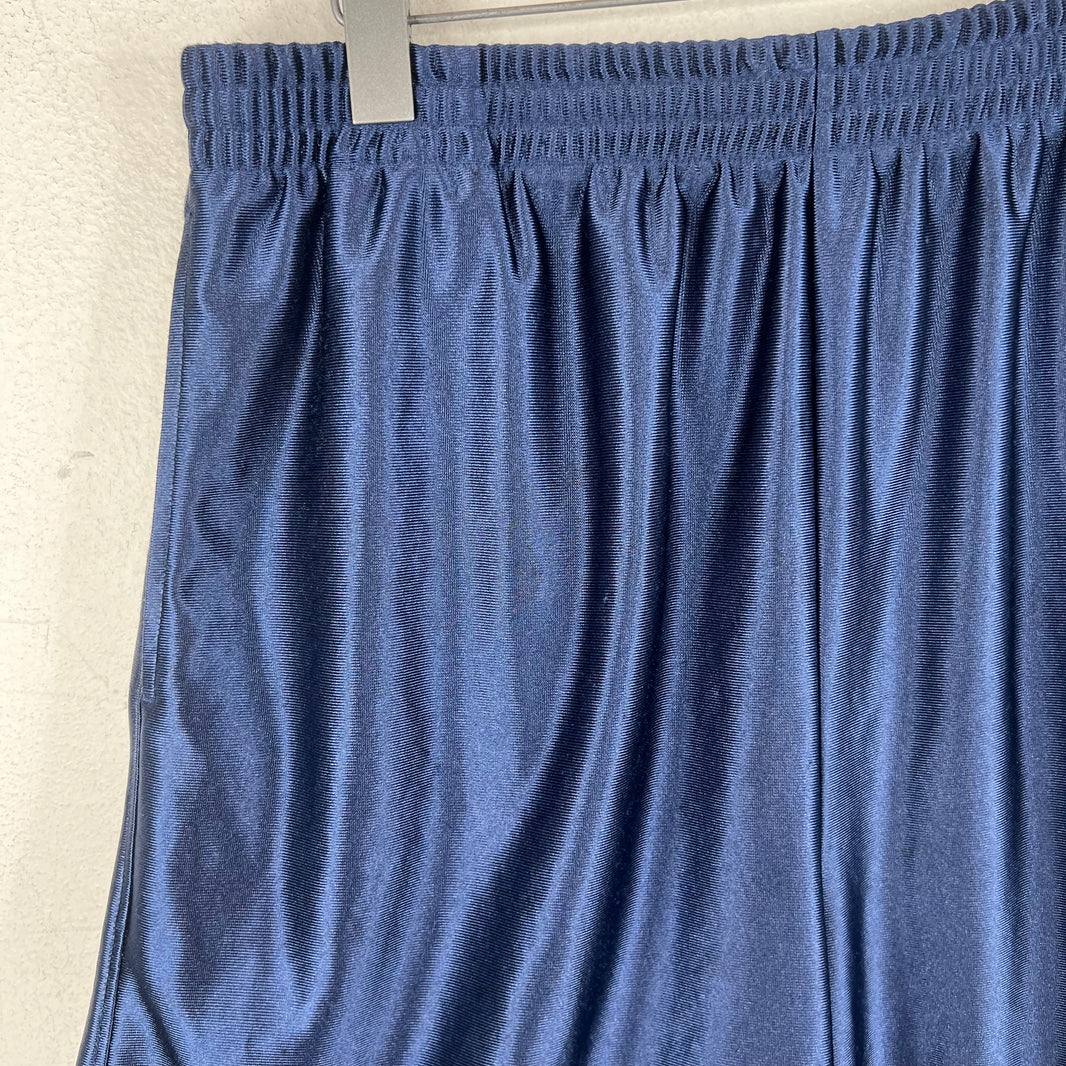 Balenciaga Long Unity Basketball Shorts