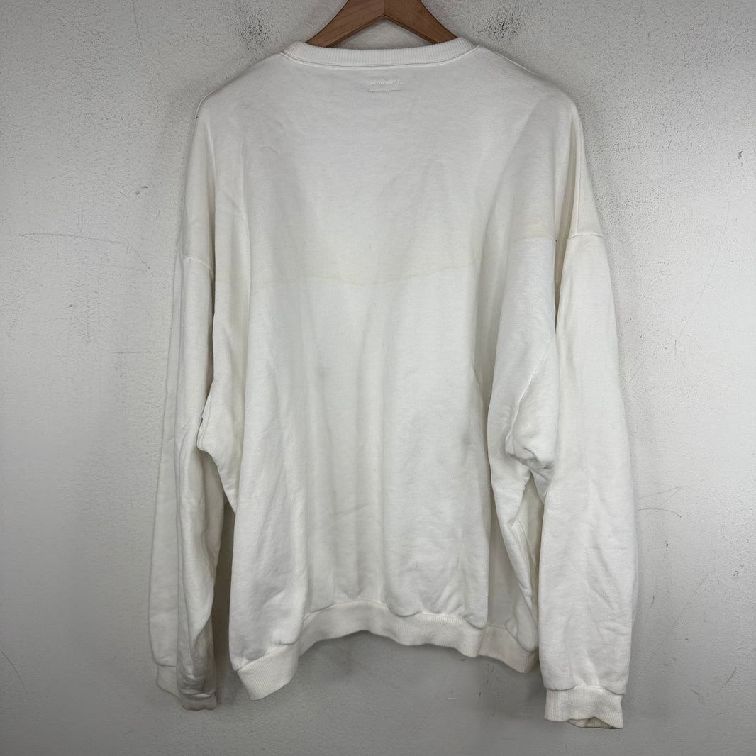 Kapital Kountry U Crewneck