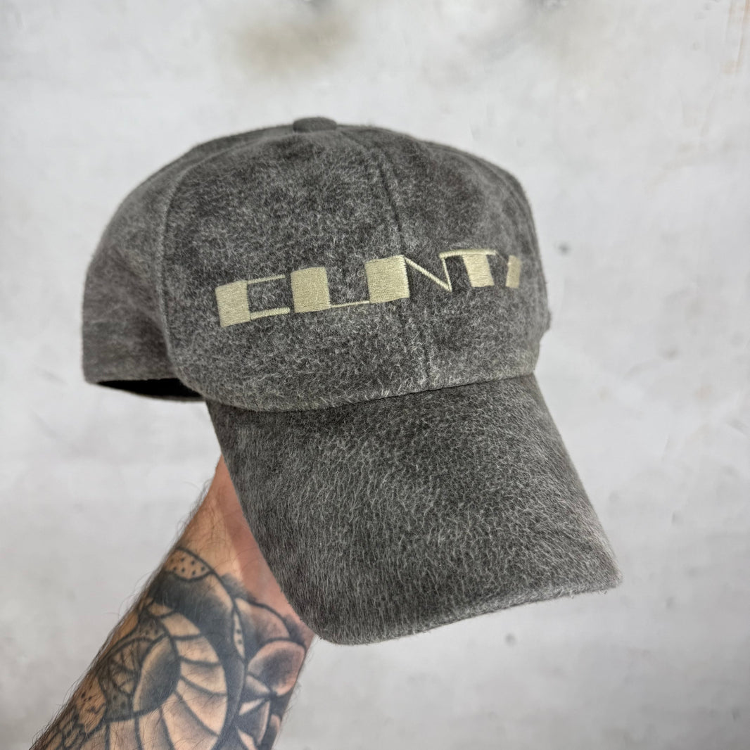 DRKSHDW Brushed Cotton Cunty Hat