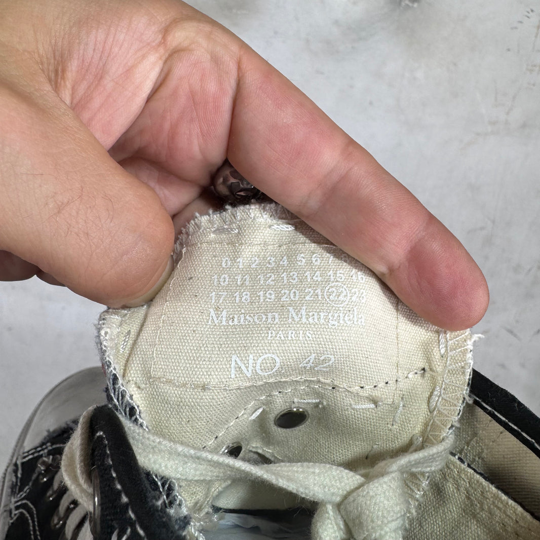 Margiela Loved To Death Sneakers