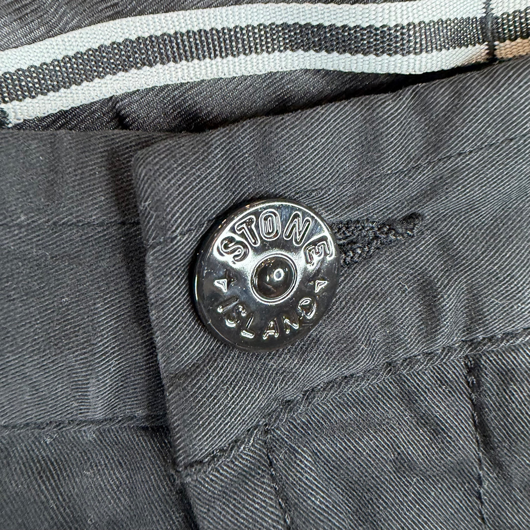 Stone Island RE-T Cargo Pants