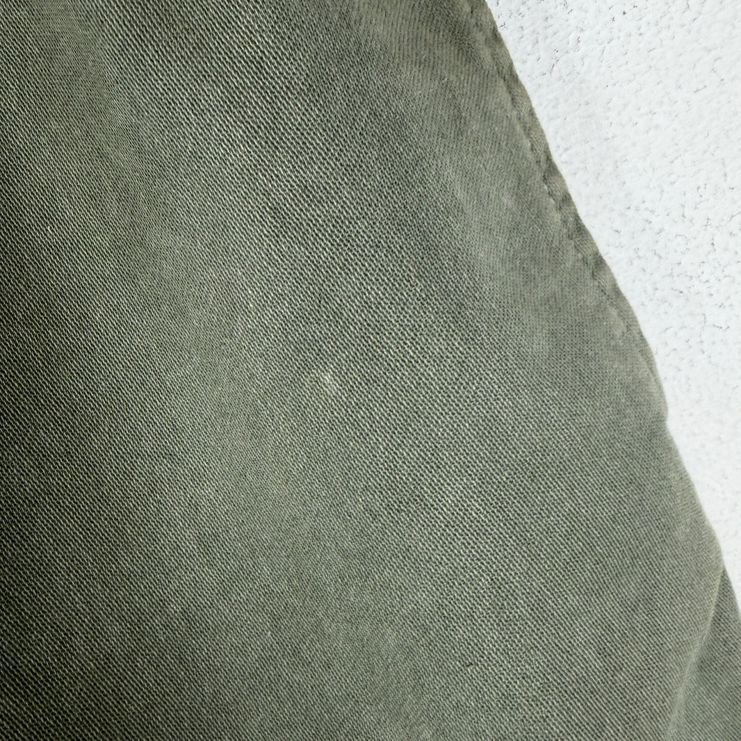 Gallery Dept Olive Shorts