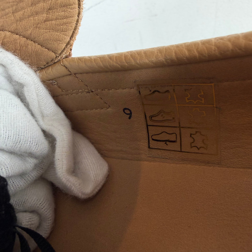 ALD Penny Loafers