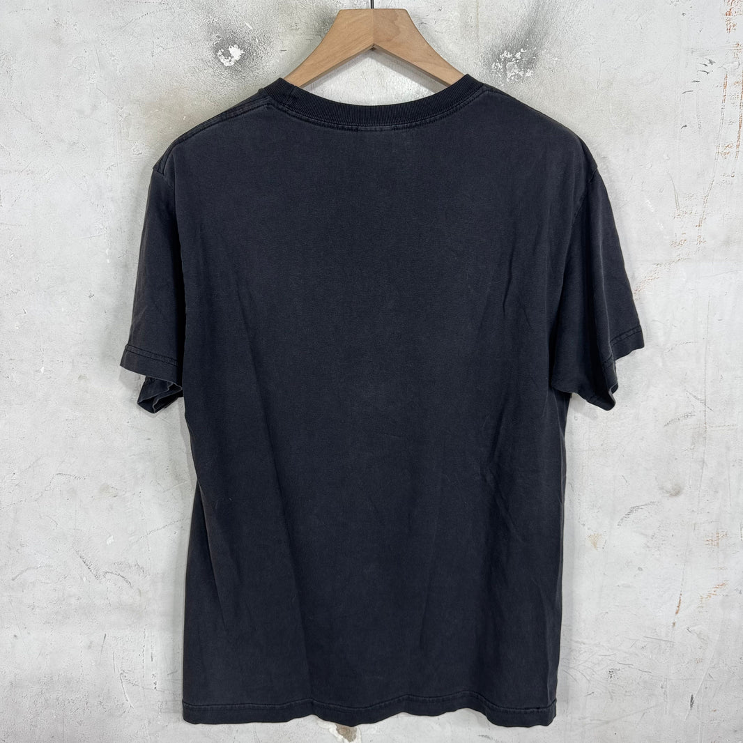 Vintage Faded Bad Religion Shirt