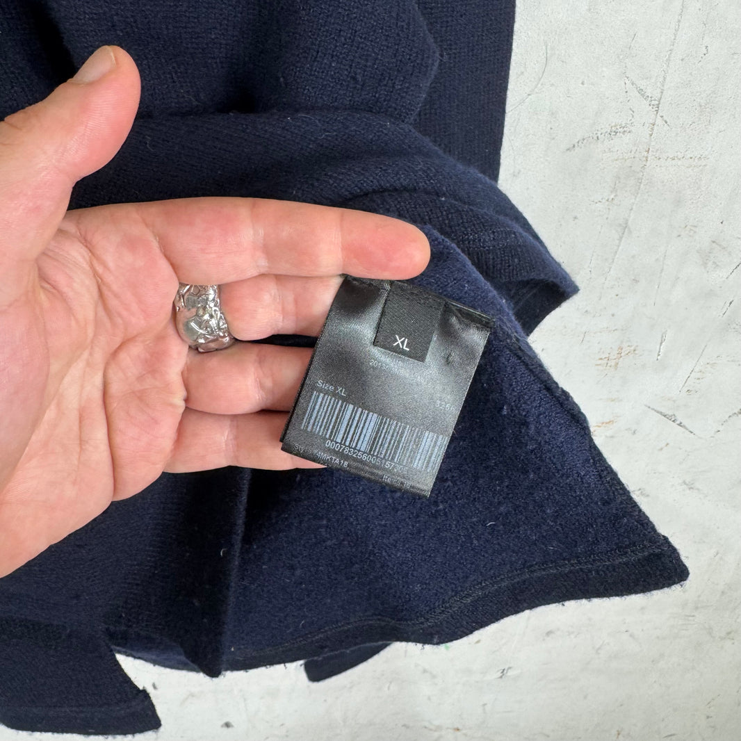 Calvin Klein 205W39NYC Cashmere Sweater