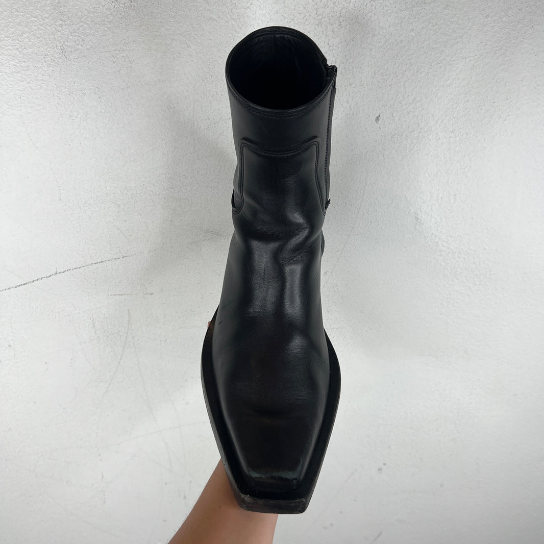 Balenciaga Santiago Boots