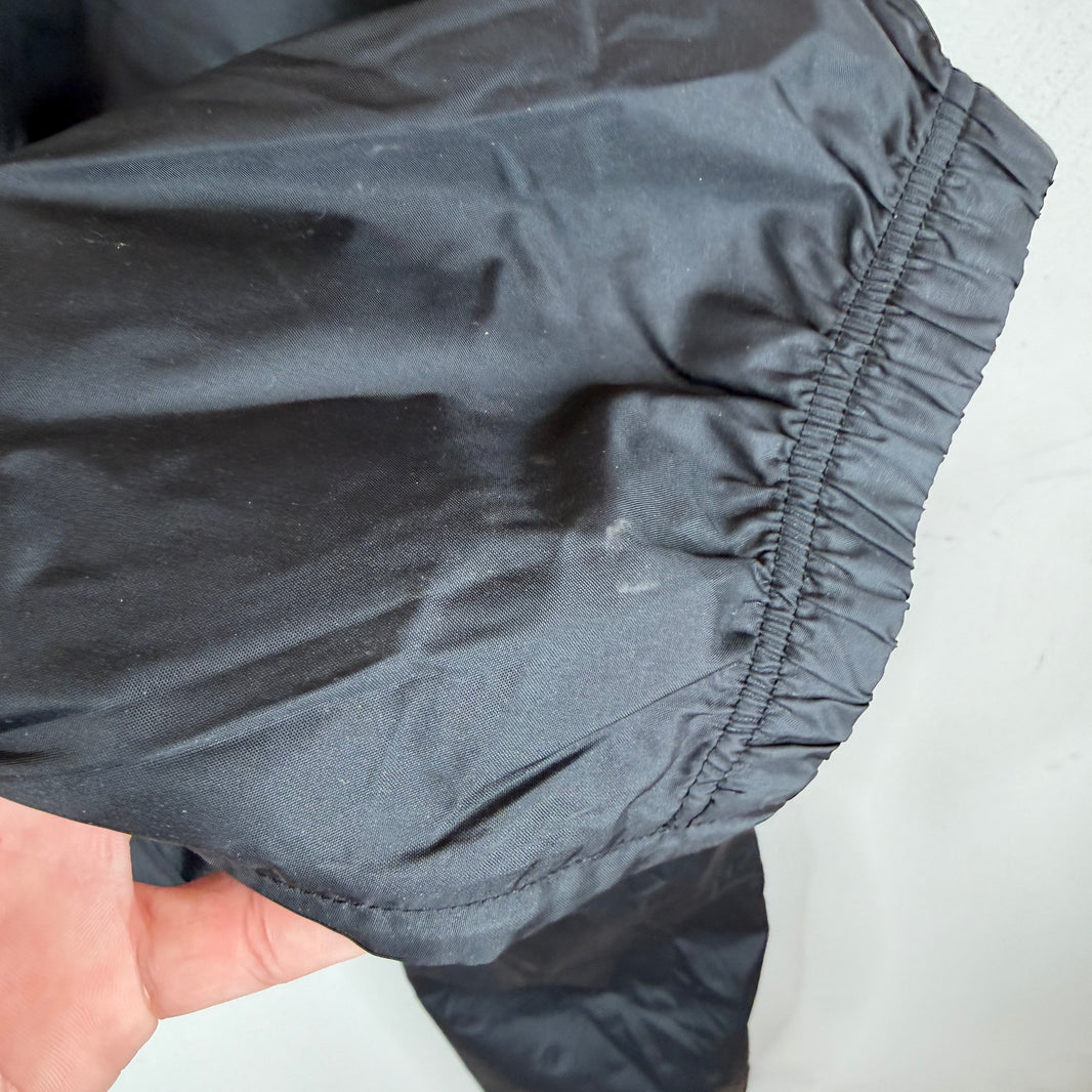 Balenciaga Copyright Logo Track Pants