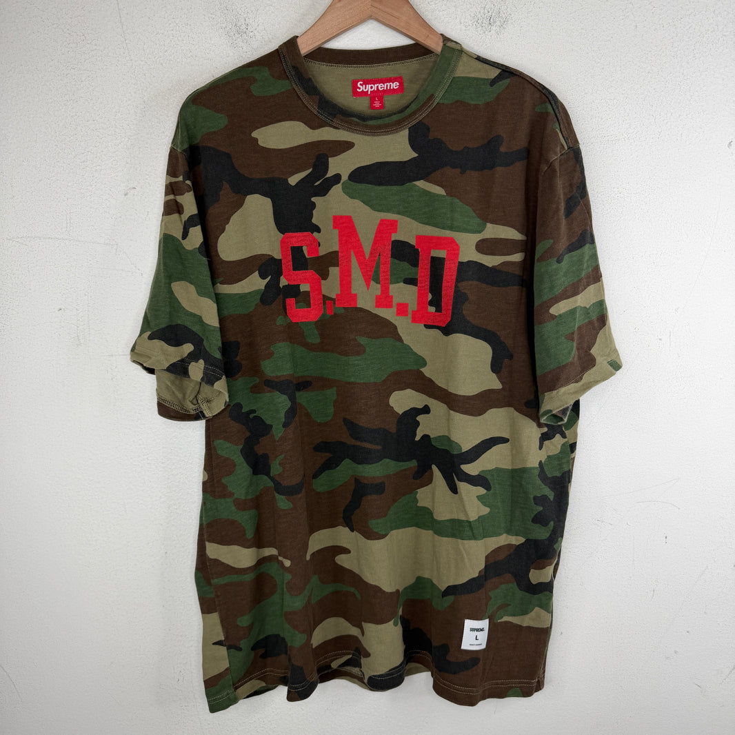 Supreme SMD T-Shirt