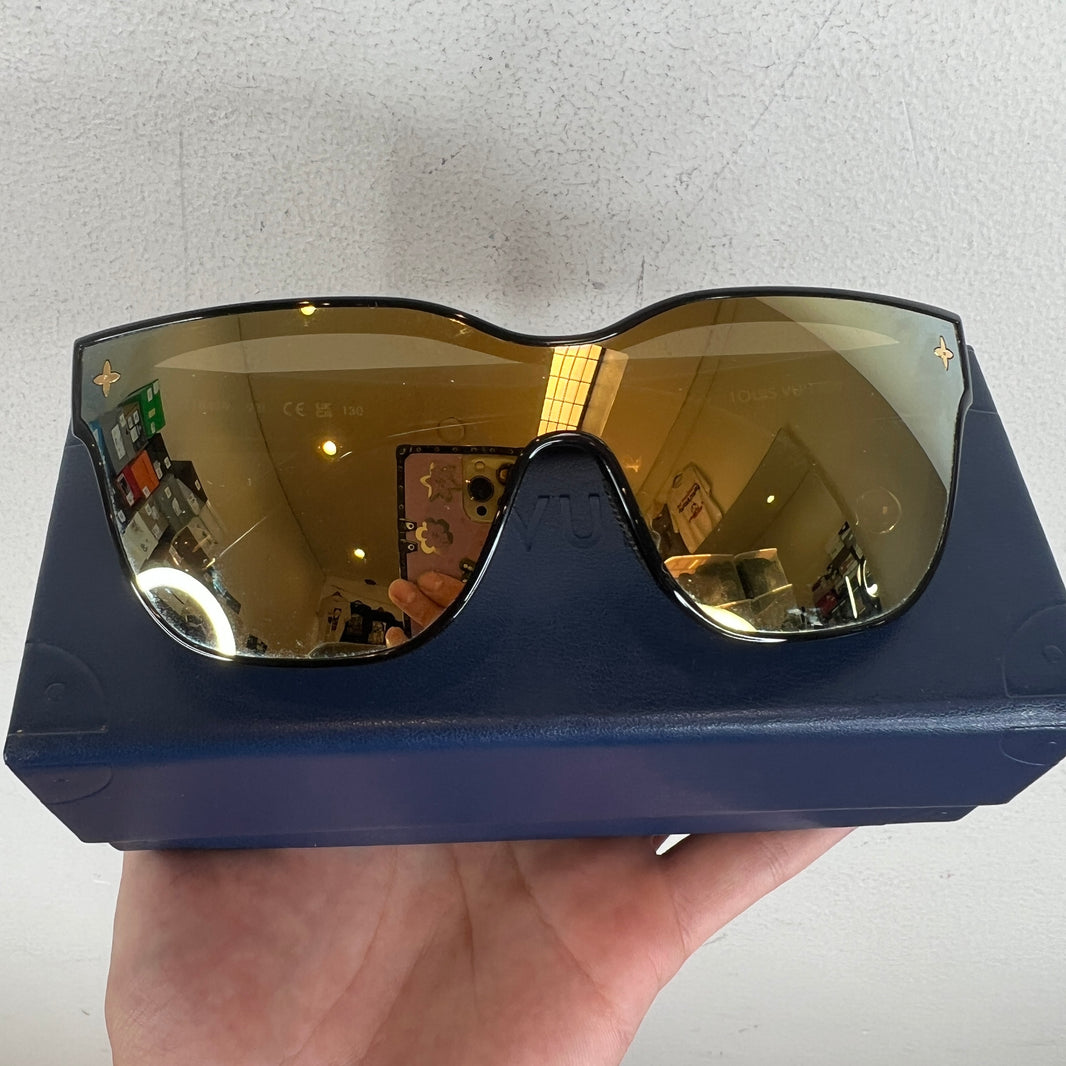 Louis Vuitton Shadow Sunglasses