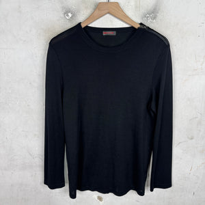 Prada Mesh L/S Shirt