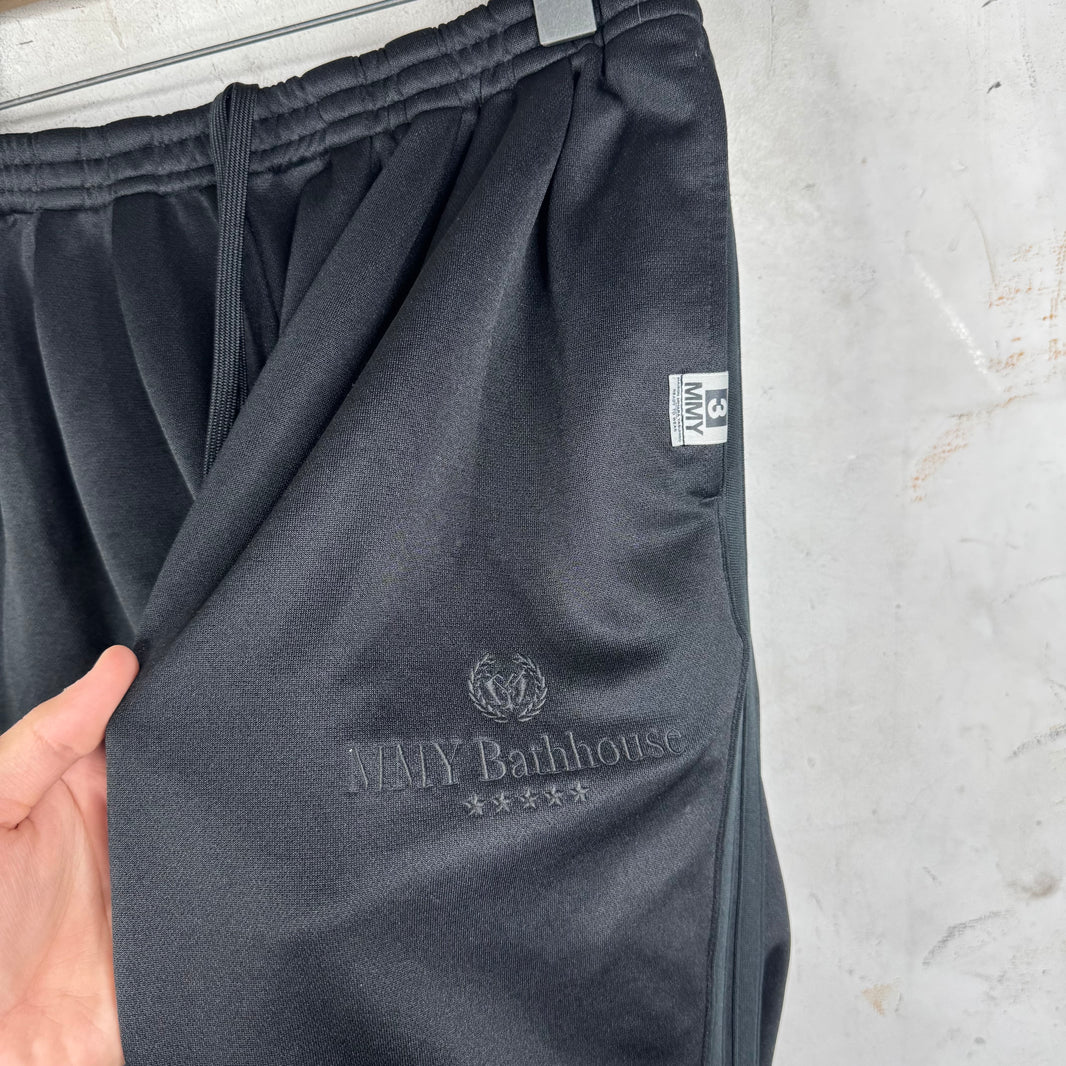 MMY Bathhouse Track Pants