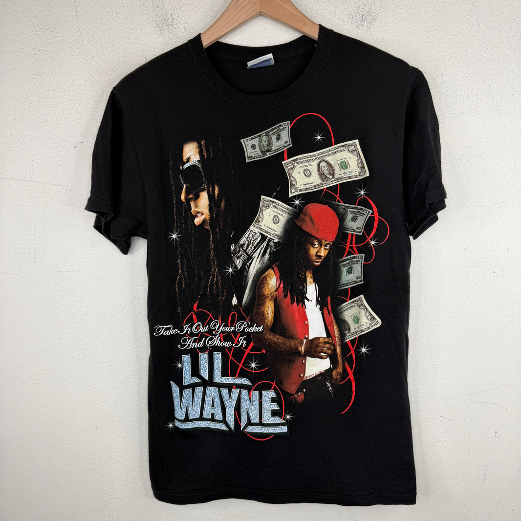 Vintage Lil Wayne T-Shirt