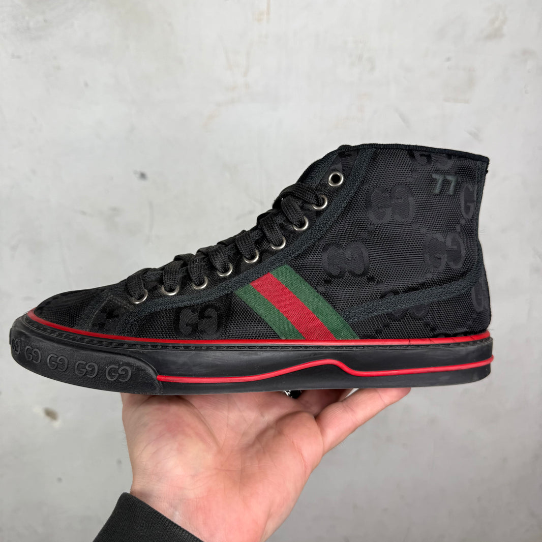 Gucci Off The Grid High Top Sneaker