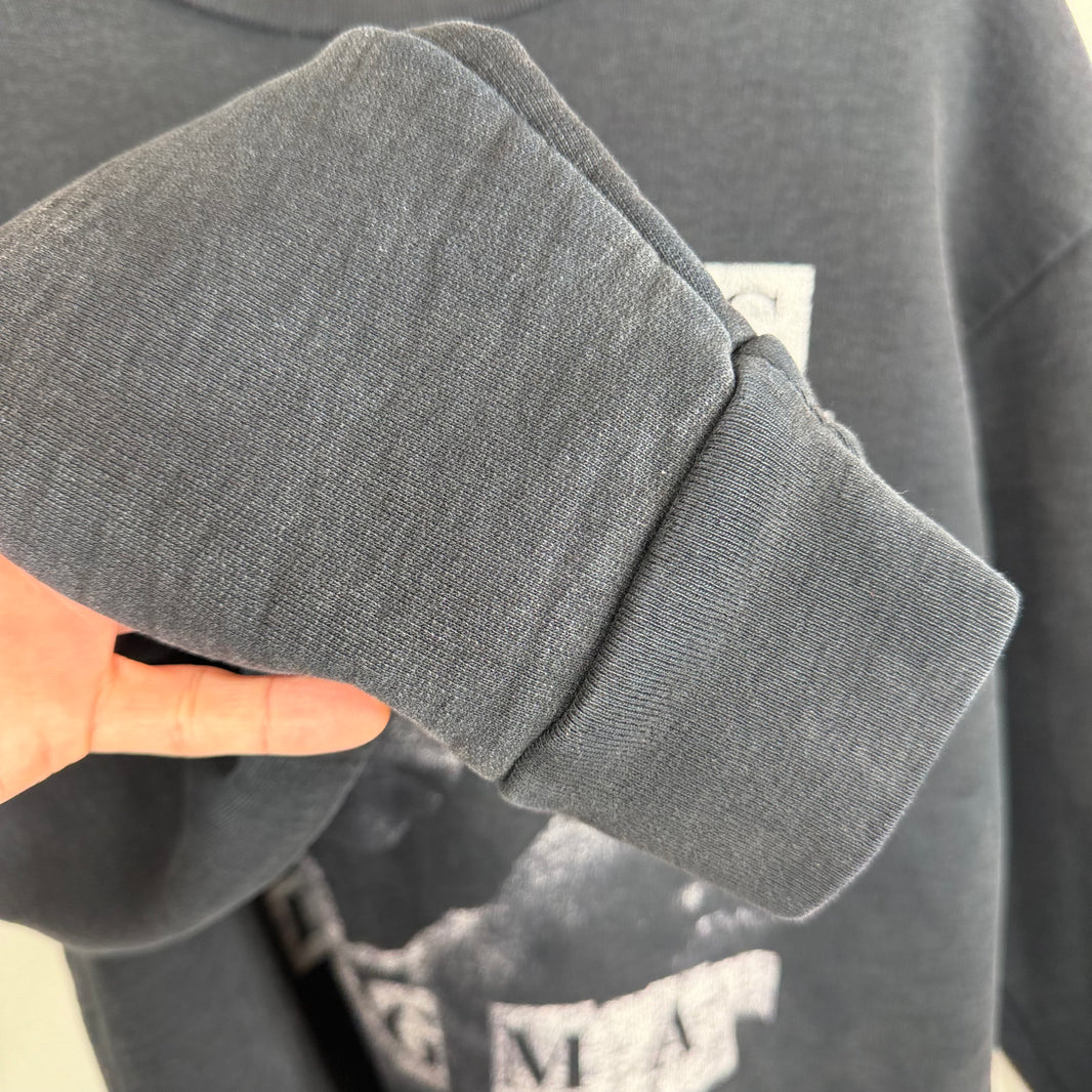 ERD Mesmerizing Dogma Crewneck