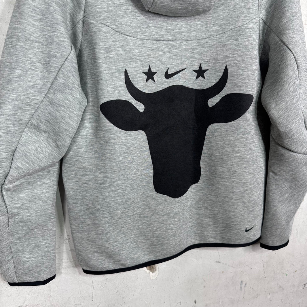 Nike x Wagyu Tech Hoodie