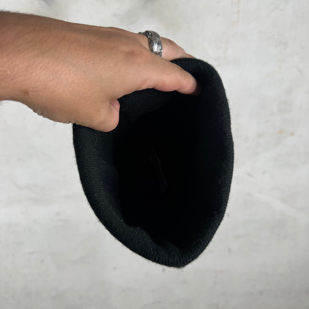 Chrome Hearts Sex Patch Beanie