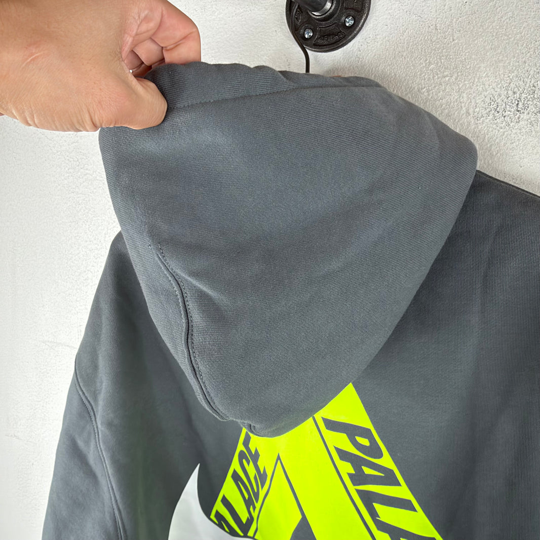 Palace Nike Logo Hoodie