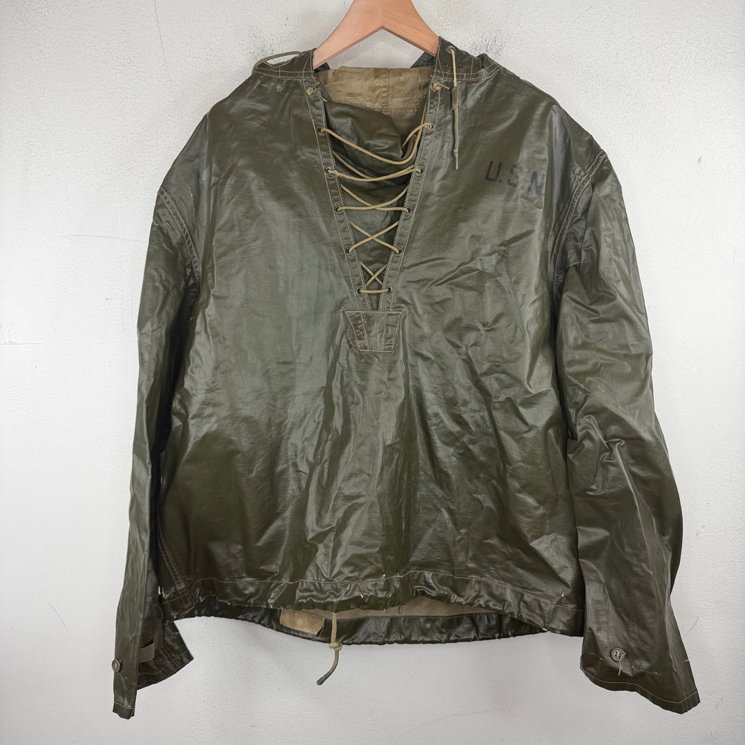 Vintage US Navy Anorak