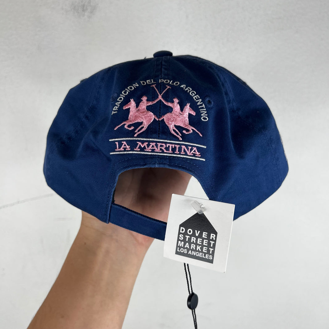 Supreme La Martina/Jacob & Co Hat