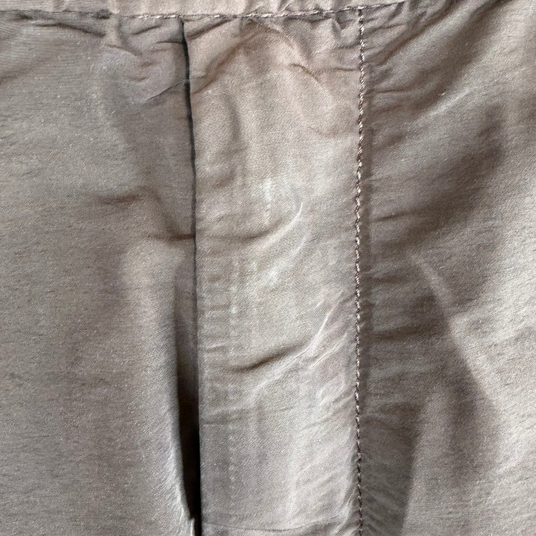 Alyx Nylon Bondage Cargo Pants