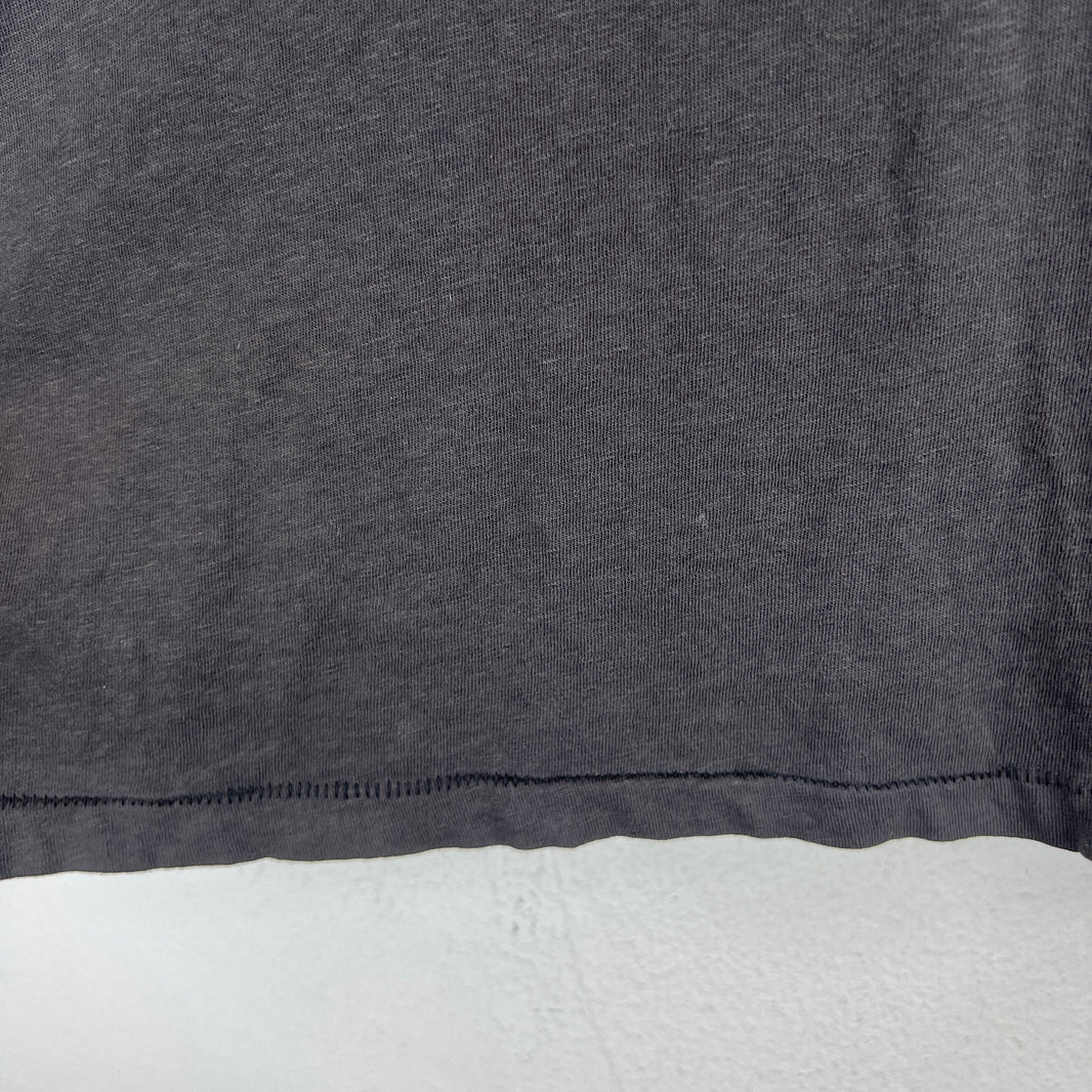 ERD Holy Bible Patchwork T-Shirt