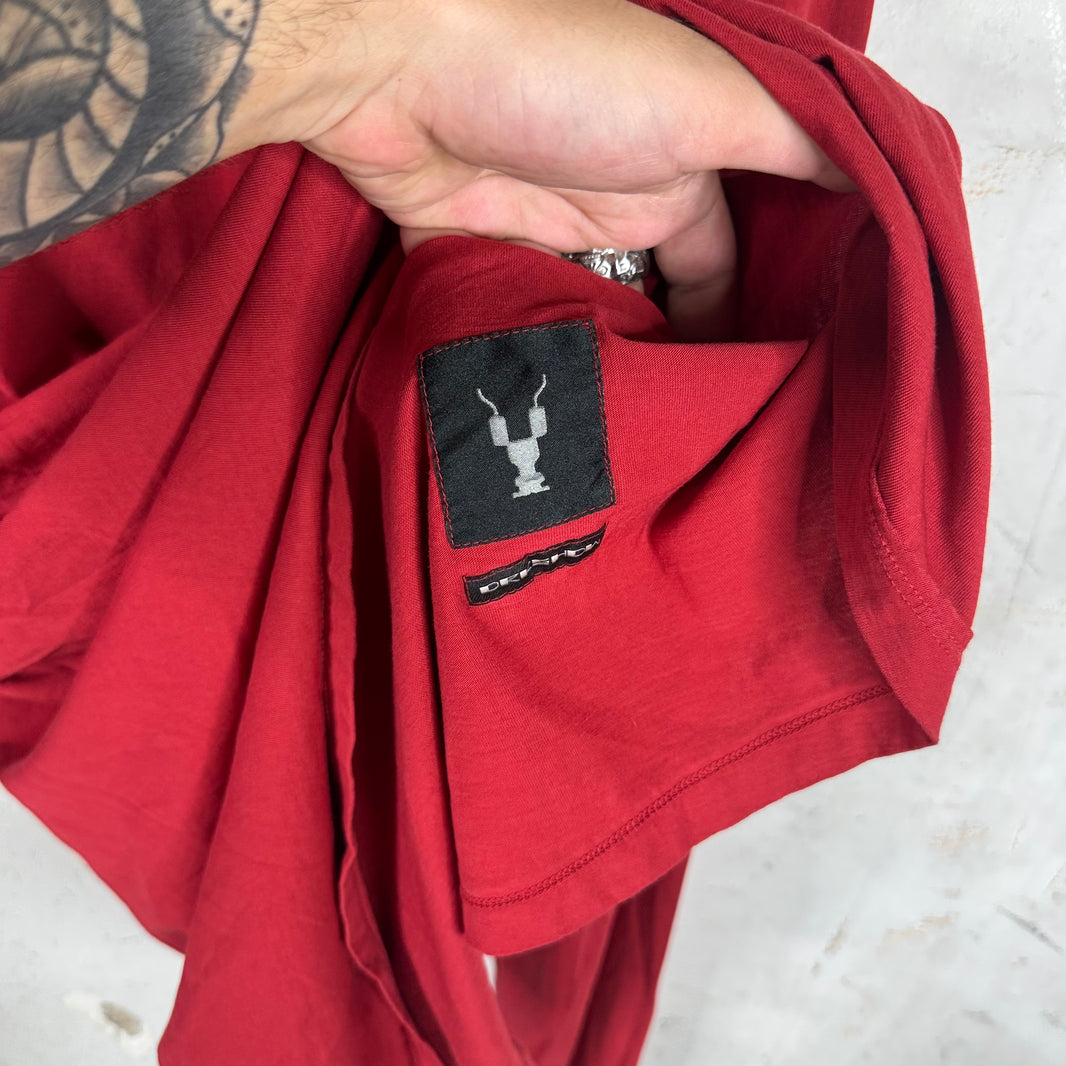 DRKSHDW Cherry LS T-Shirt