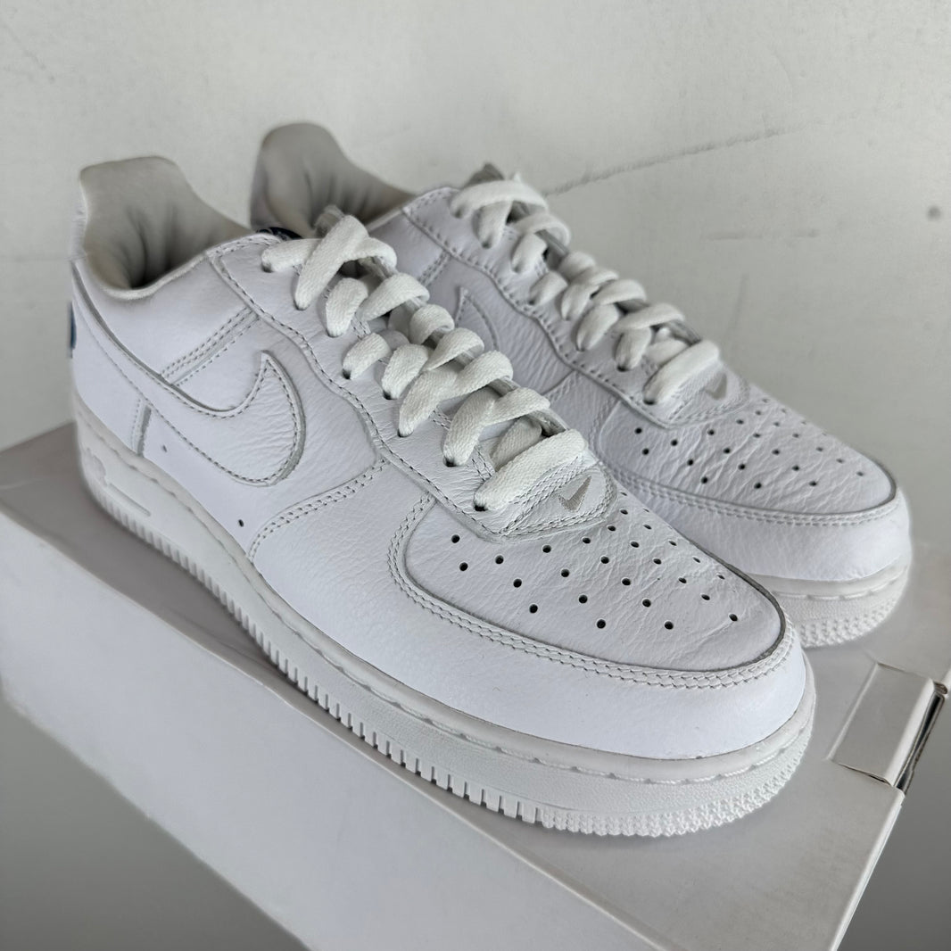Nike Roc-a-fella Air Force 1 Sneakers