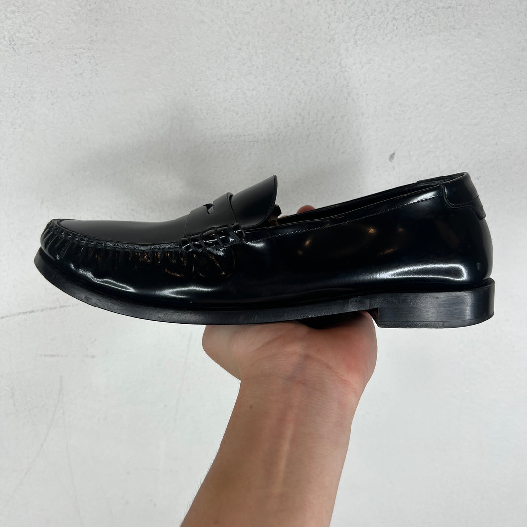 Saint Laurent Le Loafers