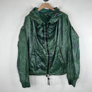 Louis Vuitton Monogram Windbreaker Jacket