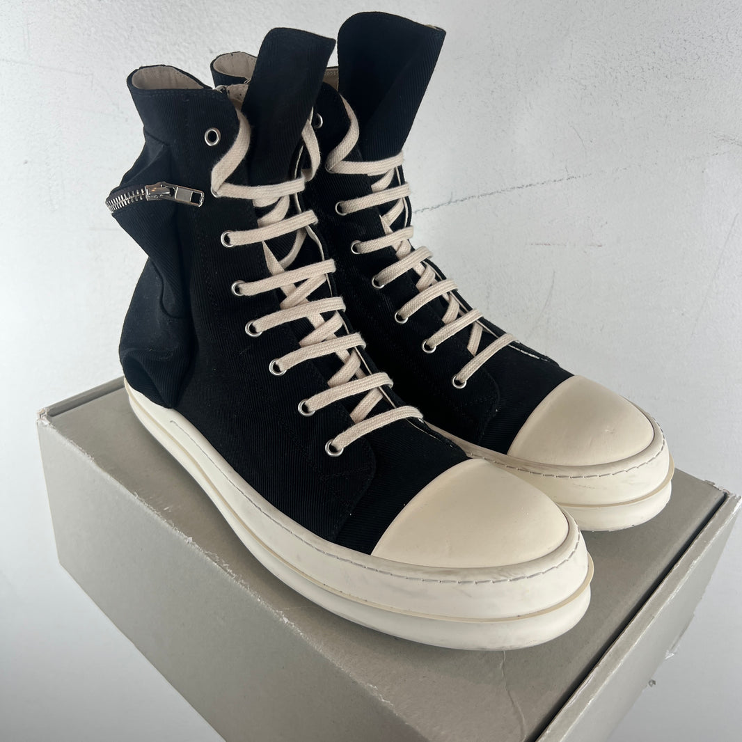 DRKSHDW Cargo Ramone Sneakers