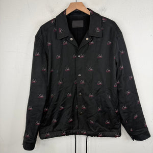 Alexander Wang Girls Coaches Jacket