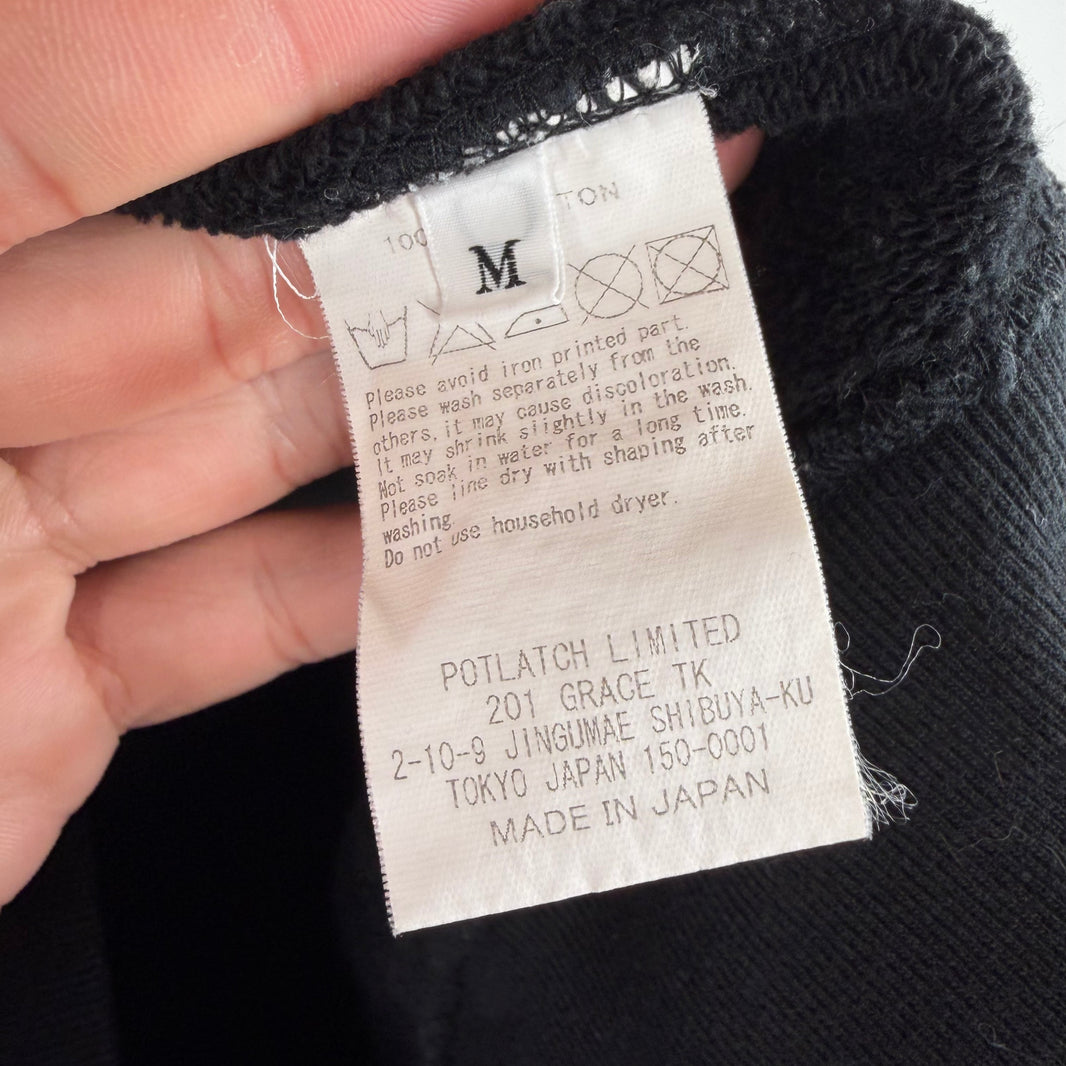 Cav Empt Replaceable Crewneck