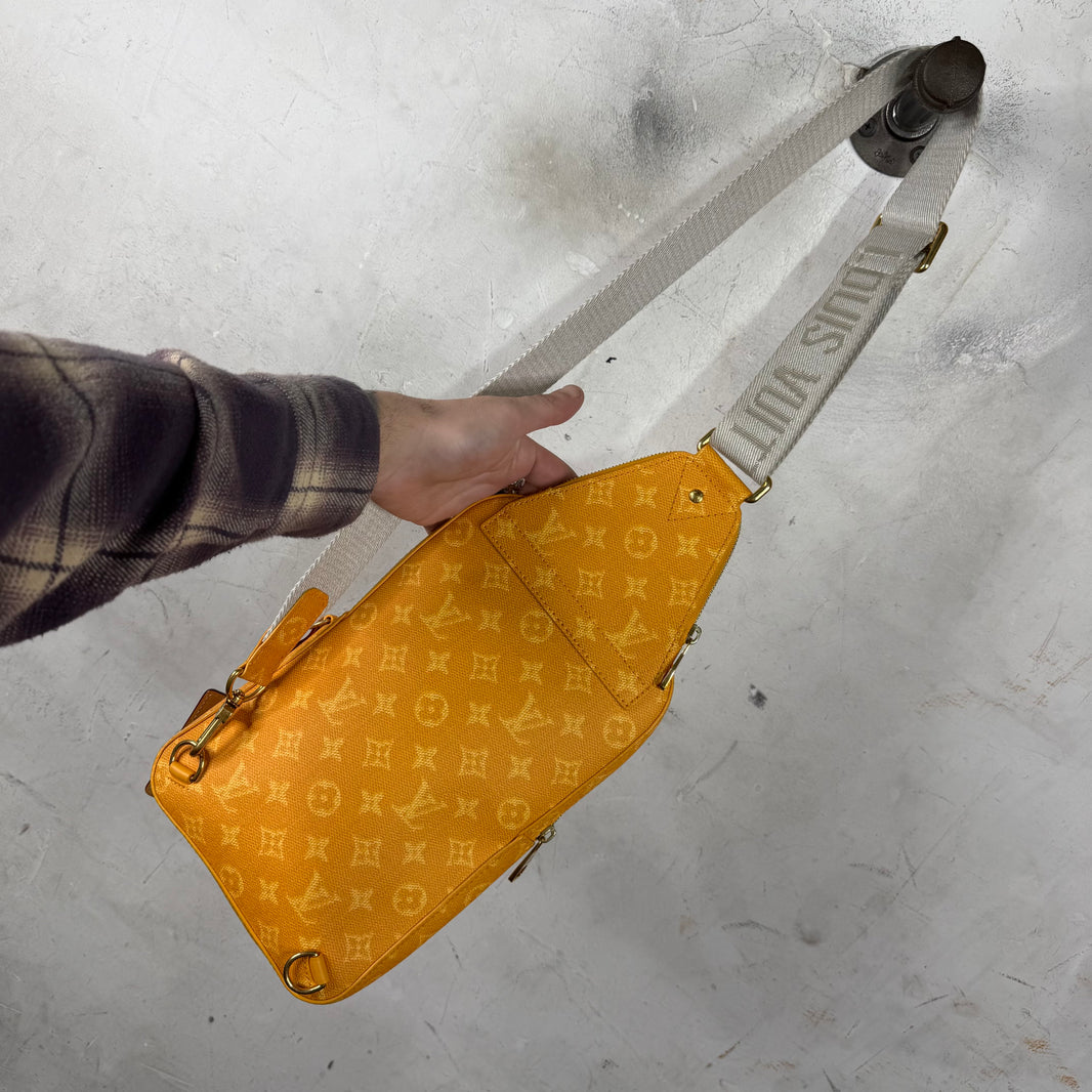Louis Vuitton NYC Exclusive Avenue Sling Bag