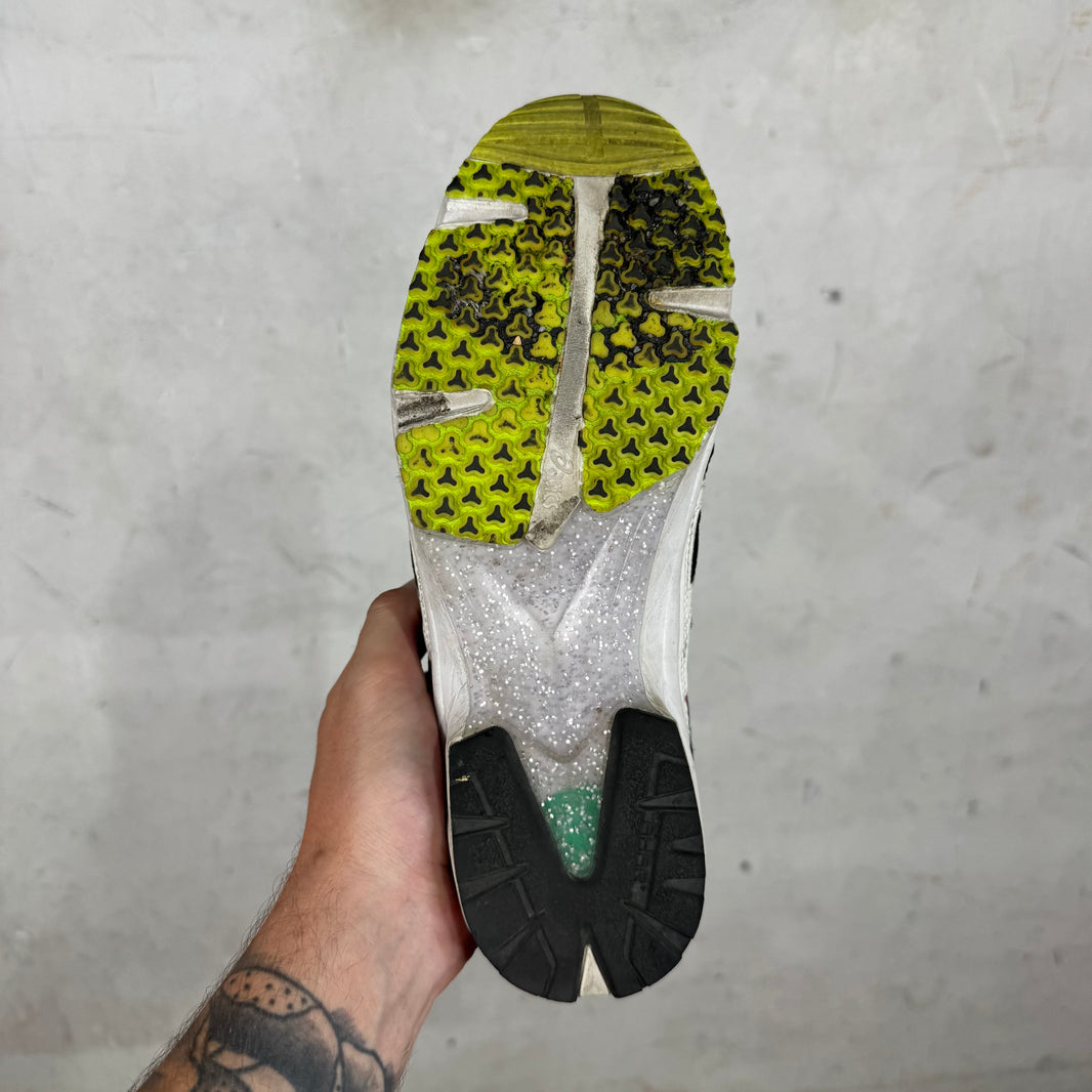Asics x CDG Shirt Tarther Sneakers
