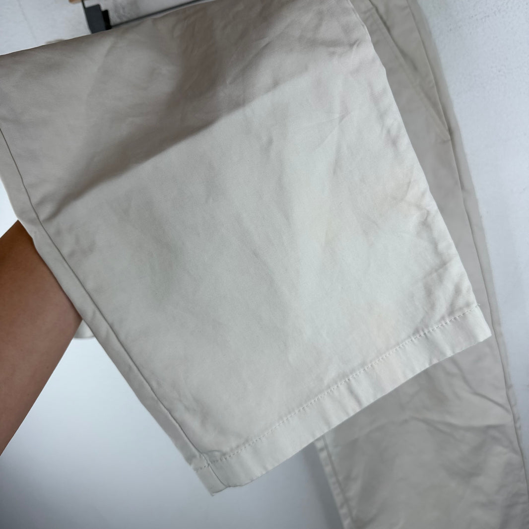 Dior Khaki Chino Pants