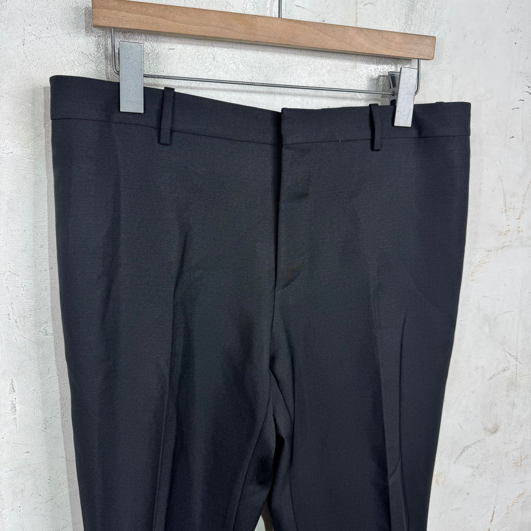 Balenciaga Ghesquire Era 2 Piece Suit