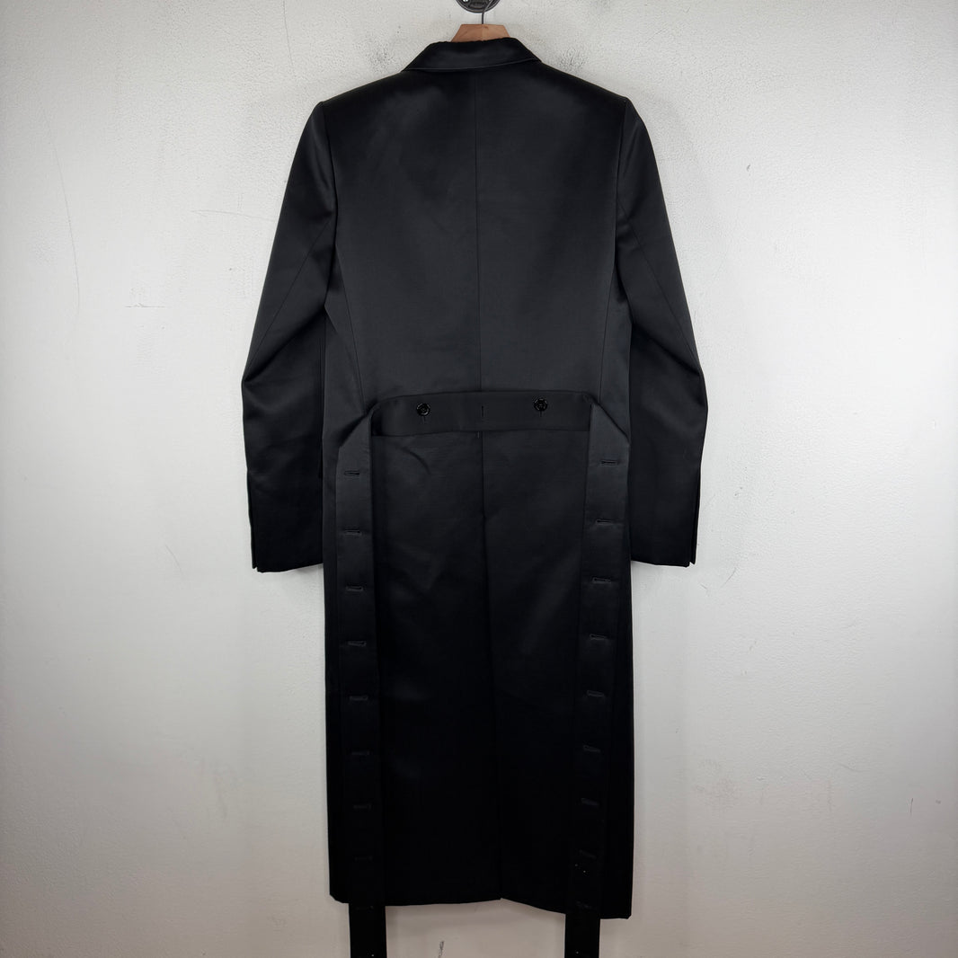 Louis Vuitton Belted Trench Coat