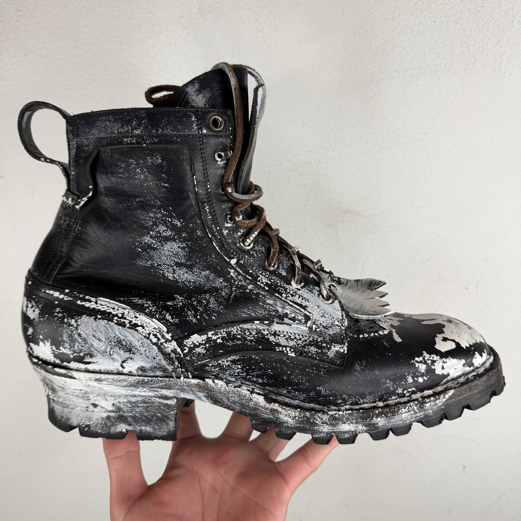 Margiela Sierra Boots