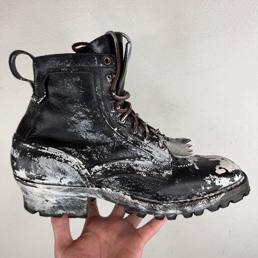Margiela Sierra Boots