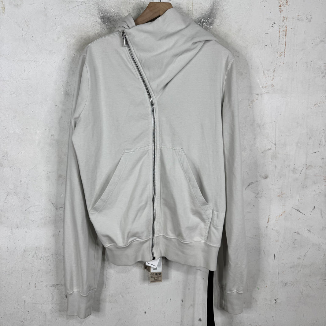 DRKSHDW Milk Wash Mountain Zip