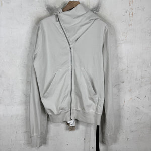 DRKSHDW Milk Wash Mountain Zip
