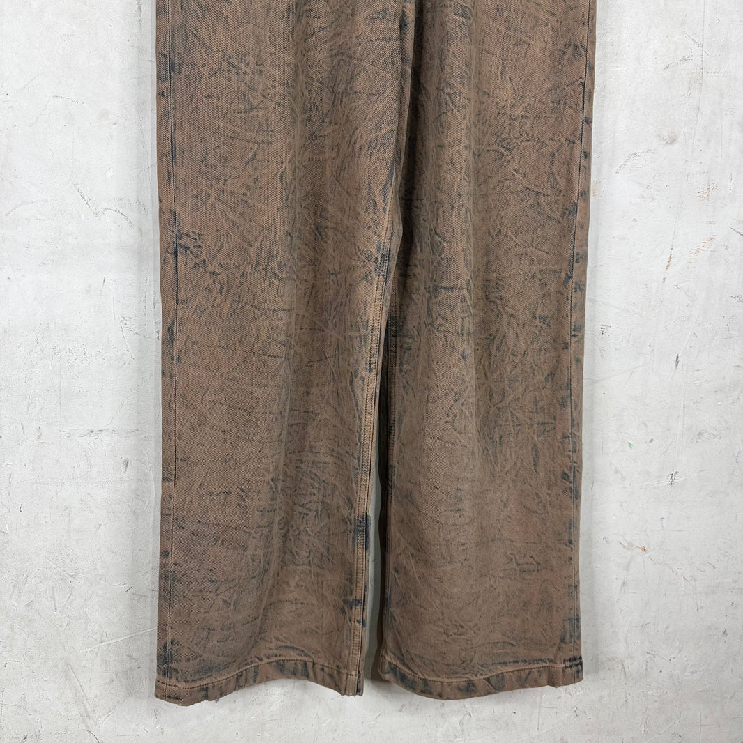 Acne Studios 1989 Drago Road Jeans