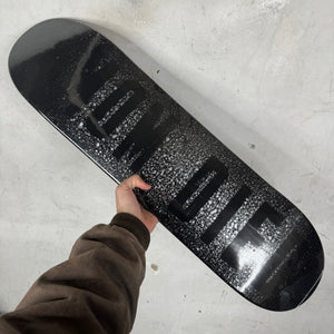 Supreme Mark Flood Mom Died Skate Deck