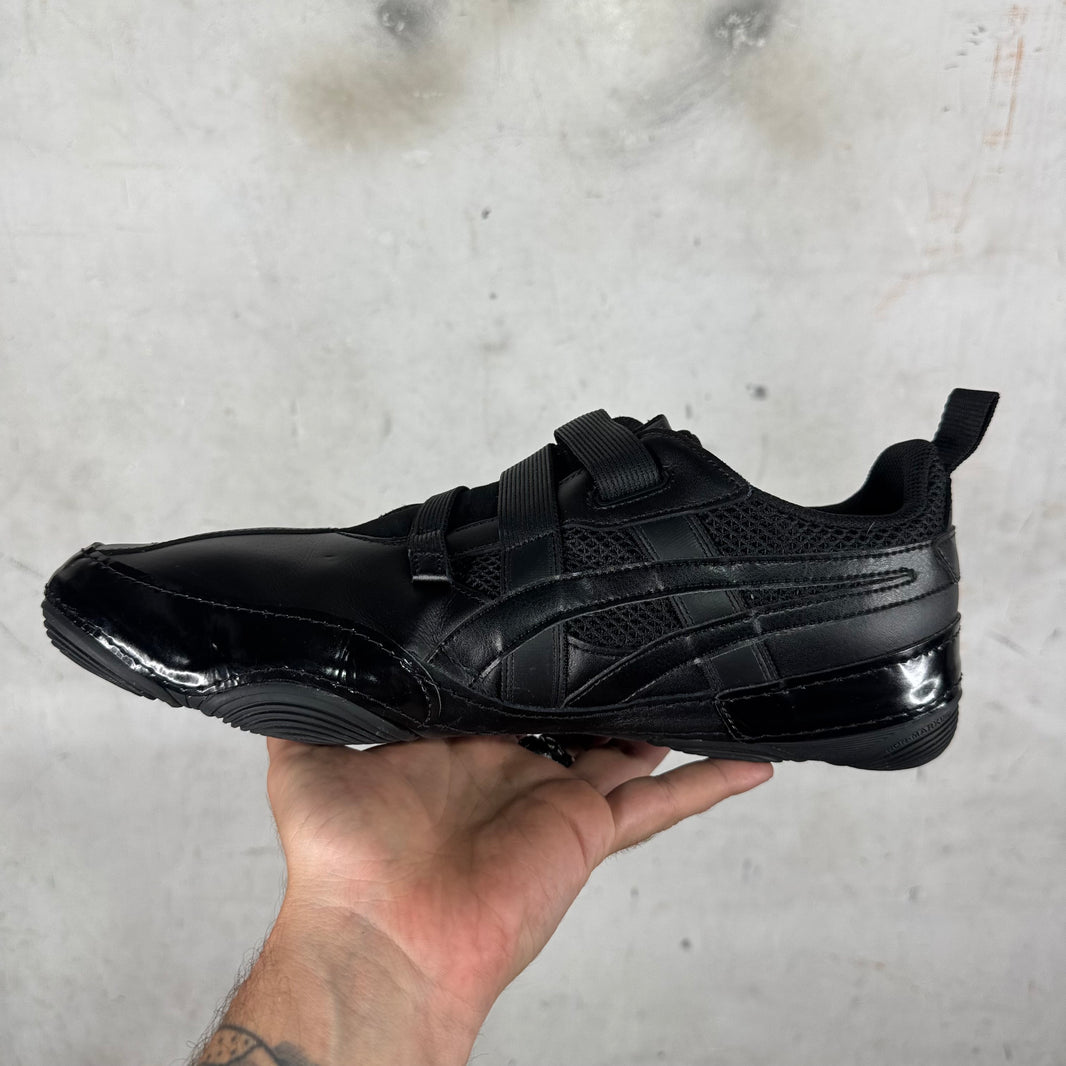 ASICS x Issey Miyake Hyper Taping Flats
