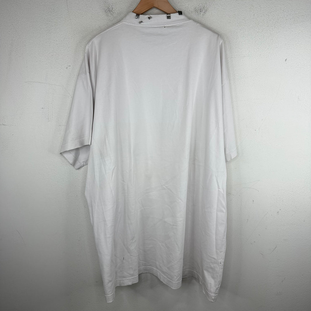 Balenciaga Pierced T-Shirt