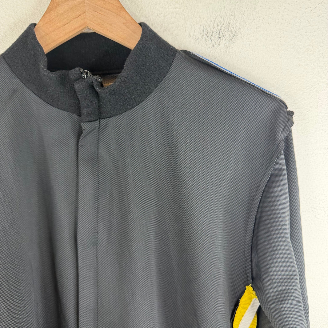 CDG Shirt Jersey Track Jacket