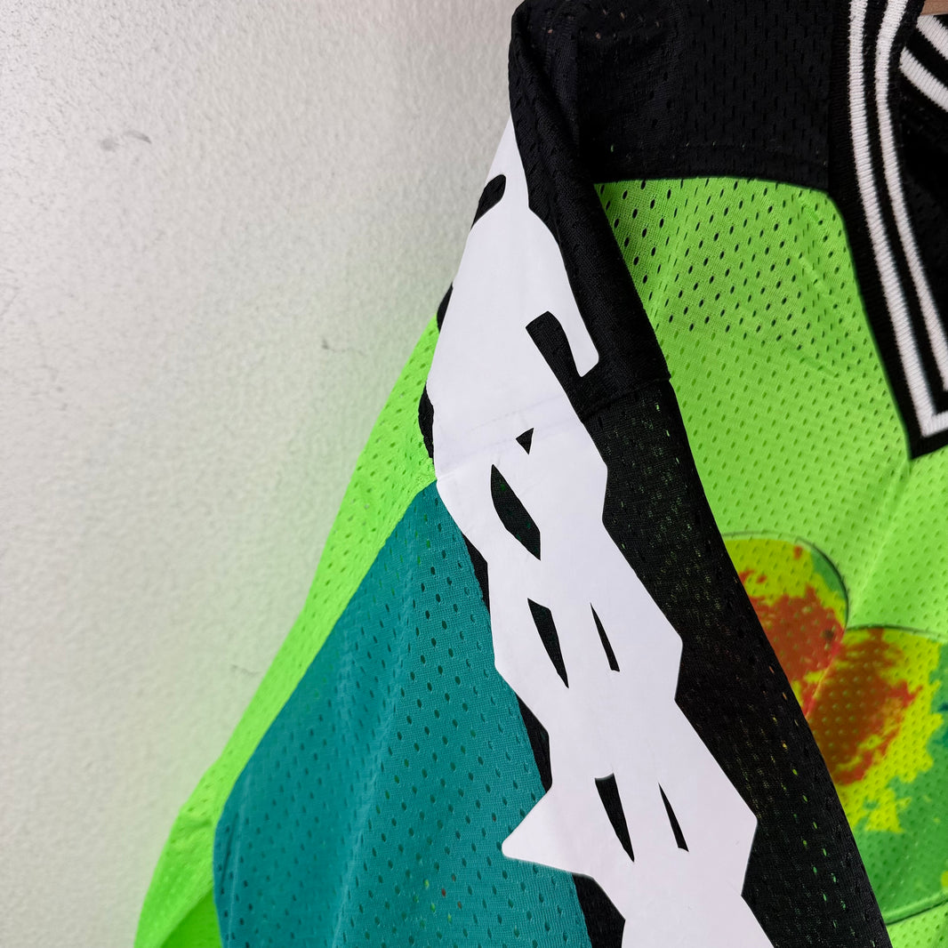 Endless Denim Neon Jersey