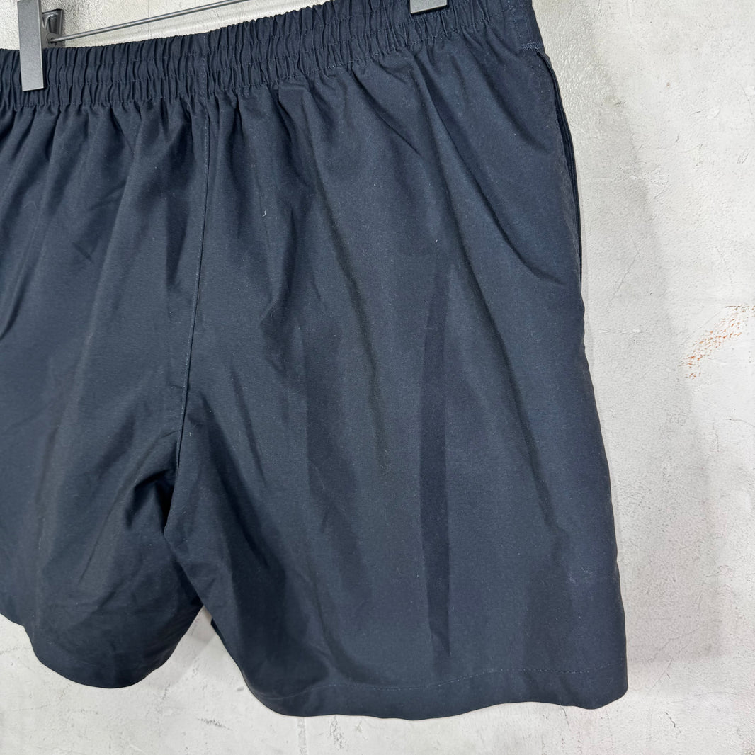 Dries Van Noten Dyed Swim Trunks